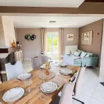 Hébergement de vacances La Maison D'anne