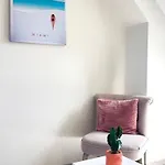 Hébergement de vacances La Maison D'anne *