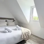 La Maison D'anne Hébergement de vacances