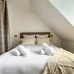 La Maison D'anne * Saint-Arnoult (Calvados)