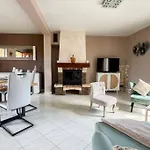 La Maison D'anne * Saint-Arnoult (Calvados)