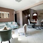 Hébergement de vacances La Maison D'anne Saint-Arnoult (Calvados)