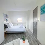 La Maison D'anne * Saint-Arnoult (Calvados)