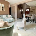 Hébergement de vacances La Maison D'anne