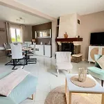 Hébergement de vacances La Maison D'anne Saint-Arnoult (Calvados)