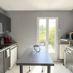 Hébergement de vacances La Maison D'anne