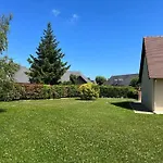 Hébergement de vacances La Maison D'anne Saint-Arnoult (Calvados)