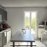 La Maison D'anne Hébergement de vacances Saint-Arnoult (Calvados)