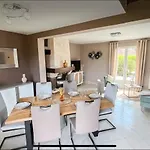 La Maison D'anne Hébergement de vacances