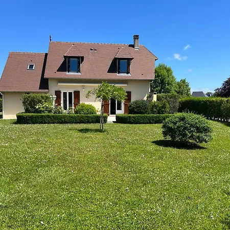 Prázdninový dům La Maison D'anne