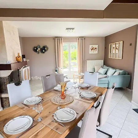 Tatil Evi La Maison D'anne