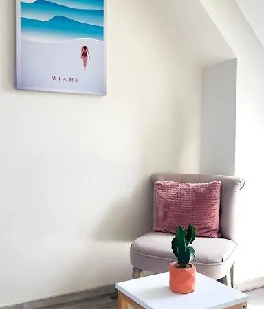 度假居 La Maison D'anne *