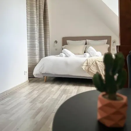 La Maison D'anne Tatil Evi *
