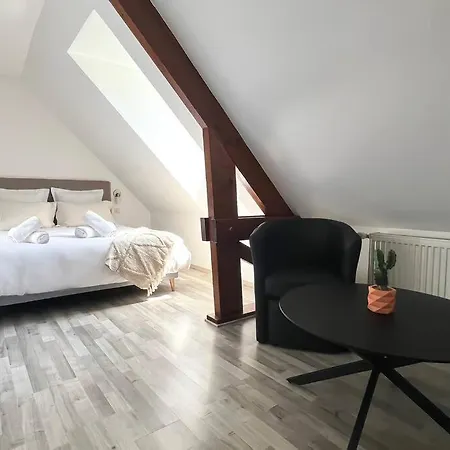 La Maison D'anne