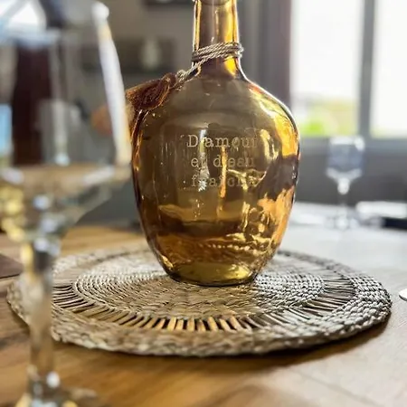 Tatil Evi La Maison D'anne