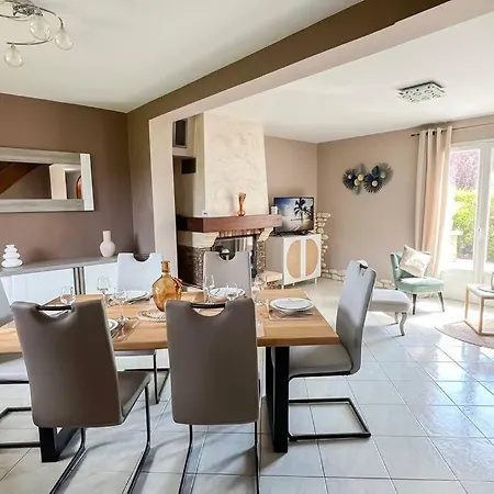 La Maison D'anne