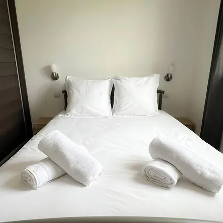 Tatil Evi La Maison D'anne *