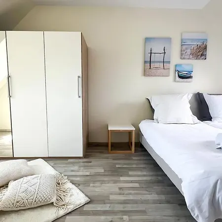 La Maison D'anne 度假居