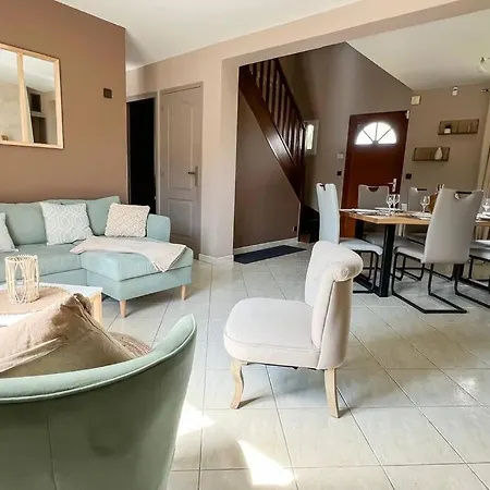 Tatil Evi La Maison D'anne