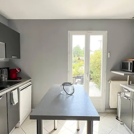 Tatil Evi La Maison D'anne