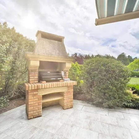 Hébergement de vacances La Maison D'anne *