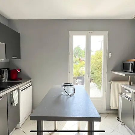 度假居 La Maison D'anne