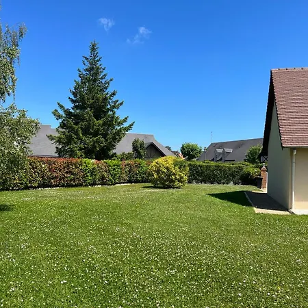 La Maison D'anne Hébergement de vacances